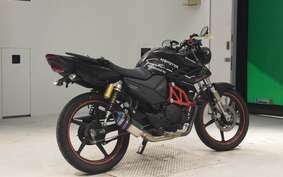 YAMAHA YS125 FAZER