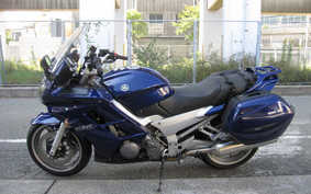 YAMAHA FJR1300 A 2004 RP11