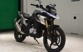 BMW G310GS 2020