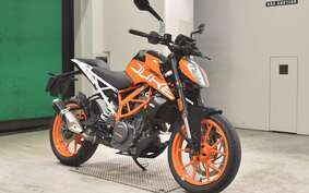 KTM 390 DUKE 2022 JPJ40