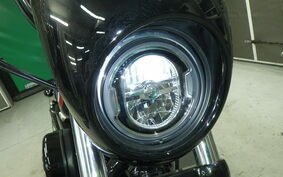 HARLEY XL1200NS 2020 LP3