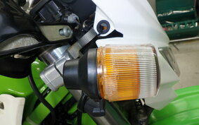 KAWASAKI KDX125 SR DX125A