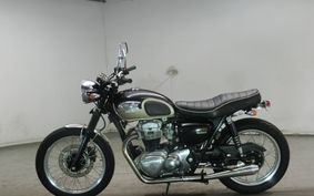 KAWASAKI W650 2001 EJ650A