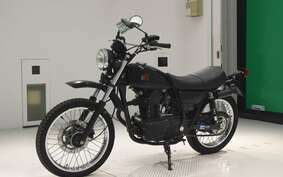 KAWASAKI 250TR BJ250F