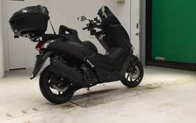 YAMAHA N-MAX SED6J