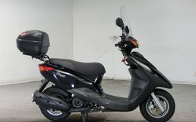 YAMAHA AXIS 125 TREET SE53J