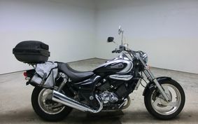 KAWASAKI ELIMINATOR 250 V Type 1998 VN250A