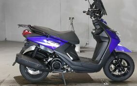 YAMAHA BW S125 SEA6J