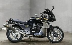 KAWASAKI GPZ900R NINJA 1999 ZX900A