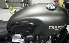 TRIUMPH SPEED TWIN 900 2022