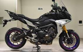 YAMAHA MT-09 Tracer GT 2018 RN51J