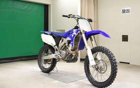 YAMAHA YZ250F CG33C