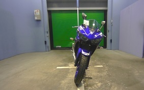 YAMAHA YZF-R25 RG10