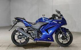 KAWASAKI NINJA 250R EX250K