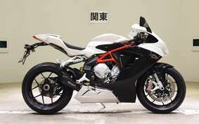 MV AGUSTA F3 800 2014 F320