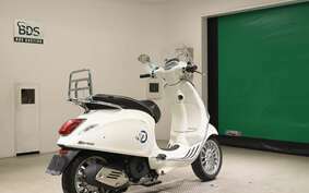 VESPA SPRINT150