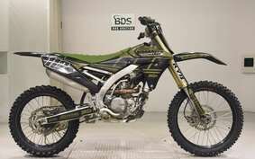 YAMAHA YZ250F CG34C