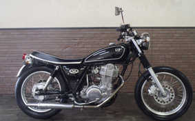 YAMAHA SR400 2002 RH01J