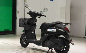 SUZUKI LET's CA4AA