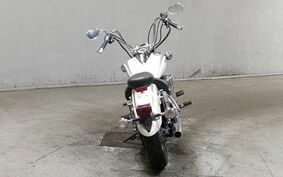 YAMAHA DRAGSTAR 250 VG02J