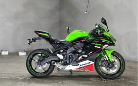 KAWASAKI ZX-25R ZX250E