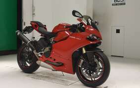 DUCATI 1199 PANIGALE 2014