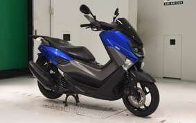 YAMAHA N-MAX SED6J