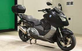 BMW C600 SPORT 2013 0131