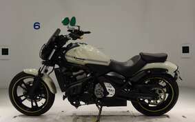 KAWASAKI VULCAN 650 S 2015 EN650A