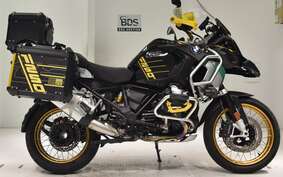 BMW R1250GS ADVENTURE 2021