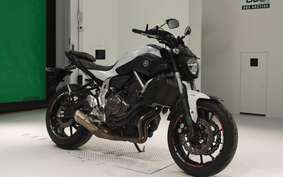 YAMAHA MT-07 ABS 2014 RM07J