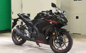 YAMAHA YZF-R25 A RG10J