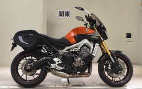 YAMAHA MT-09 A 2014 RN34J