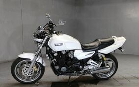 YAMAHA XJR1200 1995 4KG