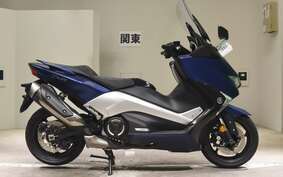 YAMAHA T-MAX 530 DX 2018 SJ15J