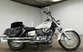 YAMAHA DRAGSTAR 250 VG02J