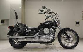 YAMAHA DRAGSTAR 400 1999 4TR