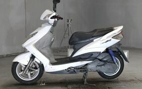 YAMAHA CYGNUS 125 X SE37