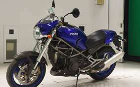 DUCATI MONSTER 900 SIE 2000