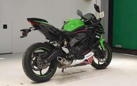 KAWASAKI ZX-25R ZX250E