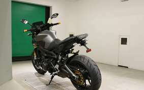 YAMAHA MT-09 2016 RN34J