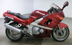 KAWASAKI ZZ-R400 1995 ZX400N