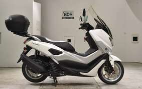 YAMAHA N-MAX SED6J