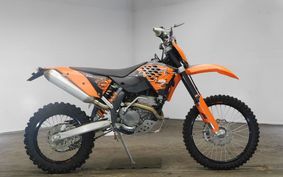 KTM 250 EXC F RFA40