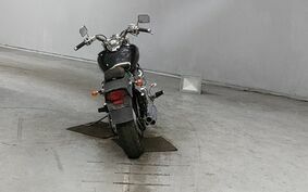 YAMAHA DRAGSTAR 400 1998 4TR