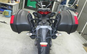 KAWASAKI NINJA 1000 2012 ZXT00G