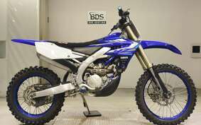 YAMAHA YZ250FX CG41C