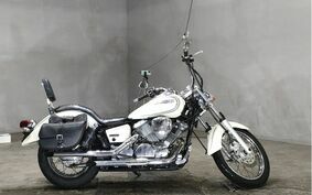 YAMAHA DRAGSTAR 250 VG02J