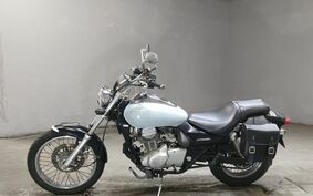 KAWASAKI ELIMINATOR 125 BN125A