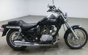 KAWASAKI ELIMINATOR 125 2003 BN125A